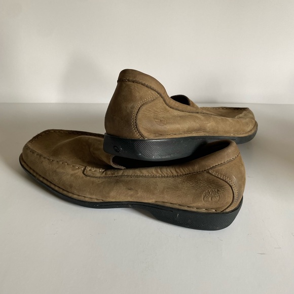 TIMBERLAND Loafers EUC 8.5 - Picture 2 of 7